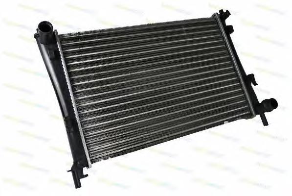 D73009TT Thermotec Radiador de esfriamento de motor