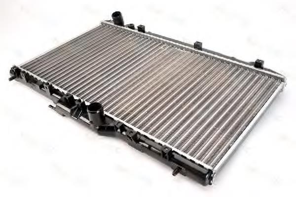 Compre 164000G010 Toyota Radiador de esfriamento de motor