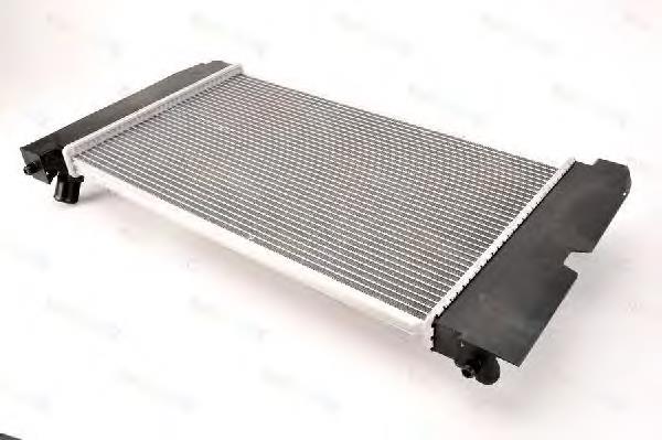 16410YZZ08 Toyota Radiador de esfriamento de motor