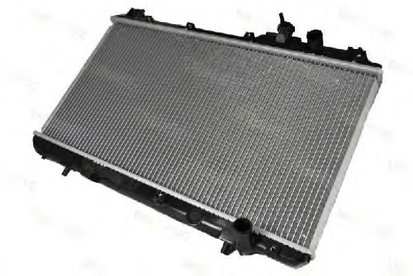 Radiador de esfriamento de motor Thermotec D74003TT preço, a partir de 89,32 USD