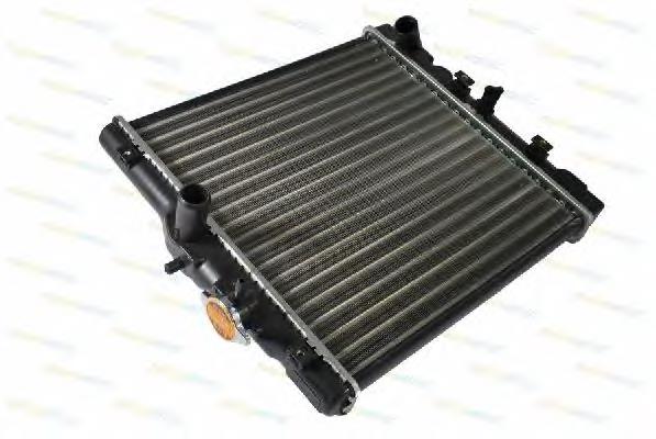 Radiador de esfriamento de motor Thermotec D74005TT preço, a partir de 72,36 USD