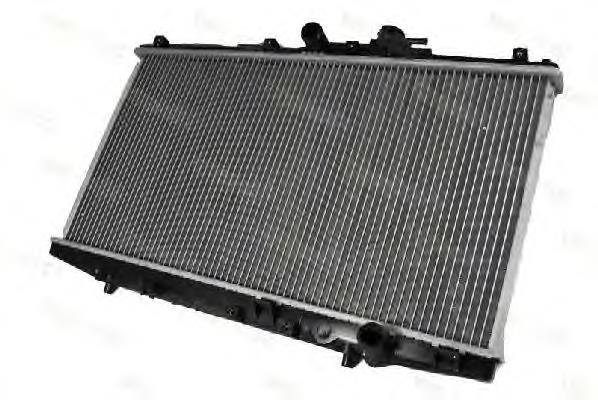 Compre 19010PDAE01 Honda Radiador de esfriamento de motor