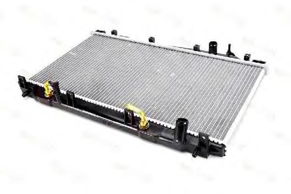 Radiador de esfriamento de motor Honda 19010PMHE51 preço, a partir de 93,95 USD