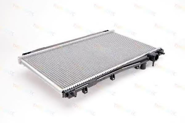 Compre 19010PMHE51 Honda Radiador de esfriamento de motor