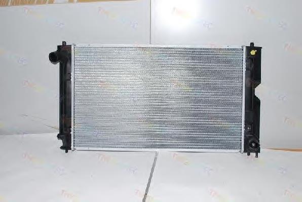 Radiador de esfriamento de motor Toyota 16410YZZ11 preço, a partir de 123,15 USD