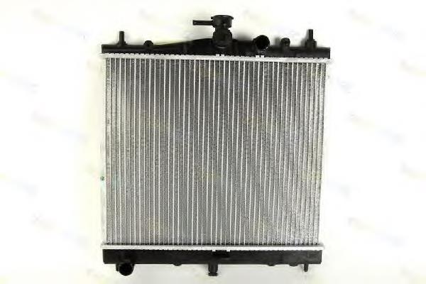 Radiador de esfriamento de motor Nissan/Infiniti 21410BH40A preço, a partir de 110,88 USD
