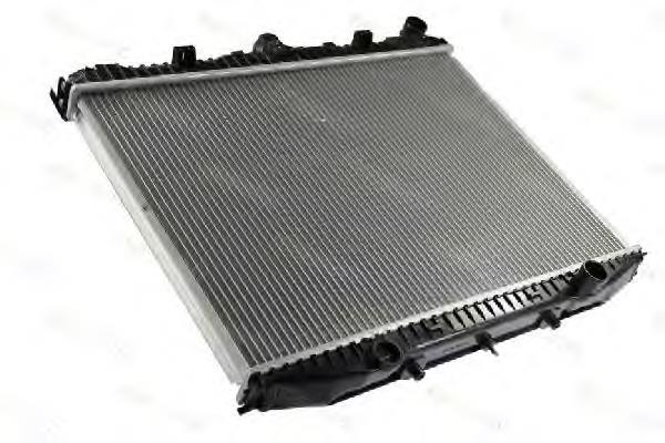 Compre D71013TT Thermotec Radiador de esfriamento de motor