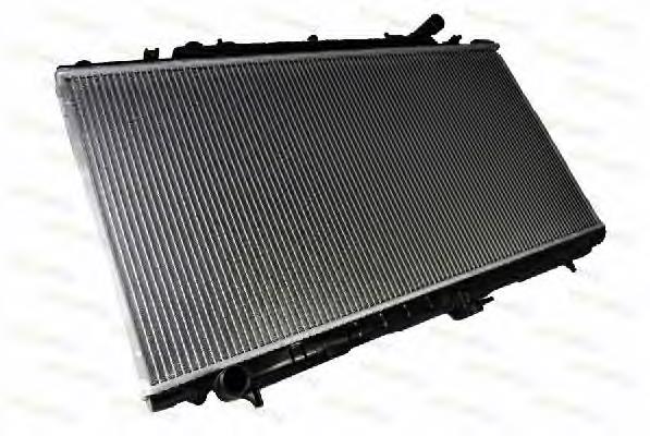 D71012TT Thermotec Radiador de esfriamento de motor