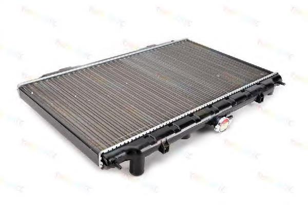 Radiador de esfriamento de motor Nissan/Infiniti 214602Y603 preço, a partir de 139,72 USD