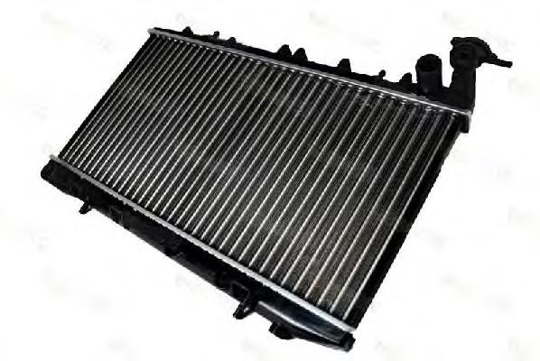 Radiador de esfriamento de motor Nissan/Infiniti 214000M500 preço, a partir de 107,55 USD