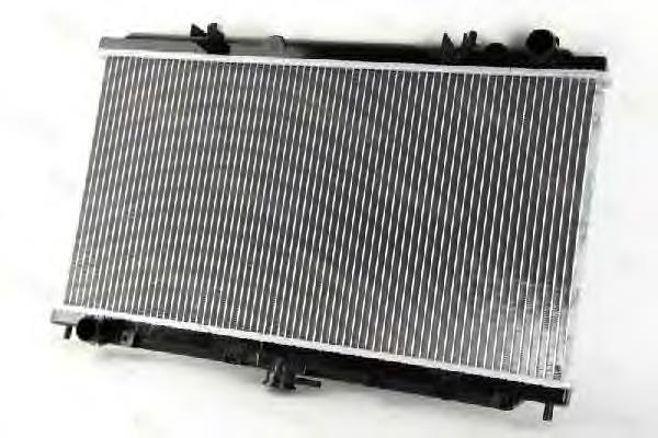 Radiador de esfriamento de motor Thermotec D71020TT preço, a partir de 91,04 USD