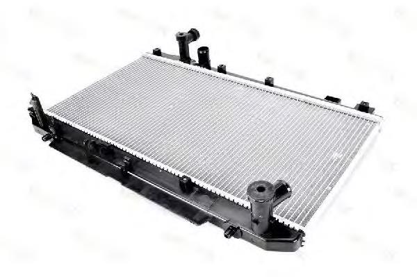 PL010982 Koyorad Radiador de esfriamento de motor