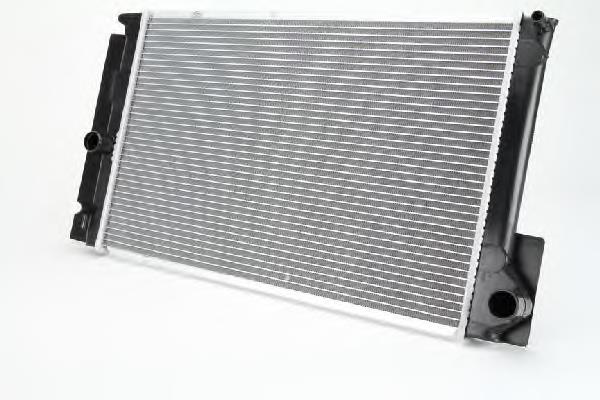 Compre 1640022200 Toyota Radiador de esfriamento de motor