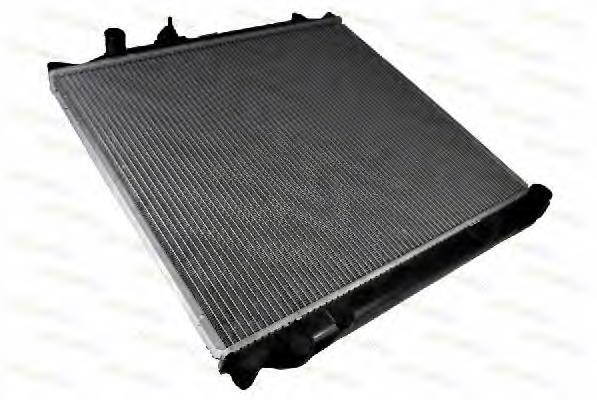1640067131 Toyota Radiador de esfriamento de motor