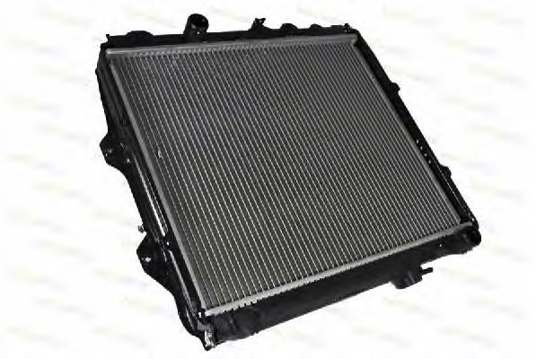 Compre T156A80 NPS Radiador de esfriamento de motor