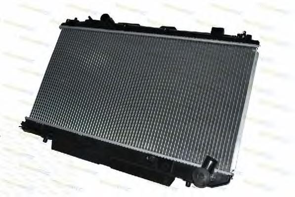 Compre 1640027061 Toyota Radiador de esfriamento de motor
