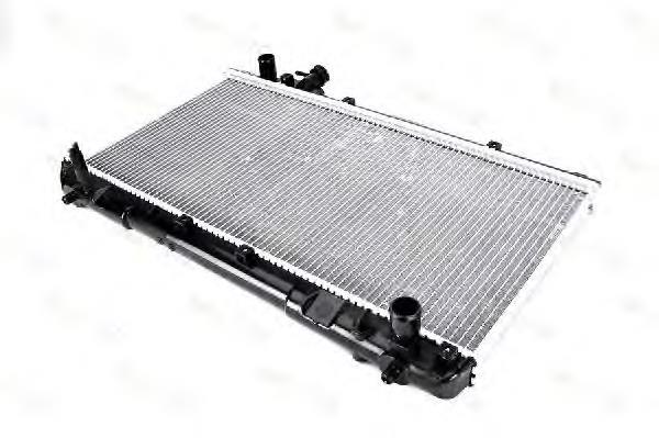 Compre 164007A490 Toyota Radiador de esfriamento de motor