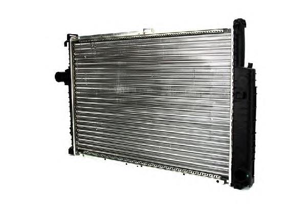 Radiador de esfriamento de motor Thermotec D7B015TT