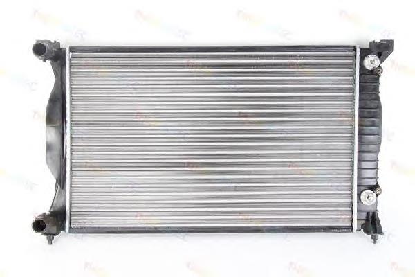 Compre 133408A2 Polcar Radiador de esfriamento de motor