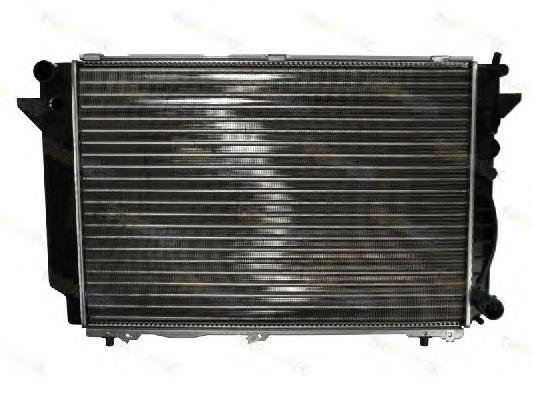 Radiador de esfriamento de motor Thermotec D7A030TT preço, a partir de 107,26 USD