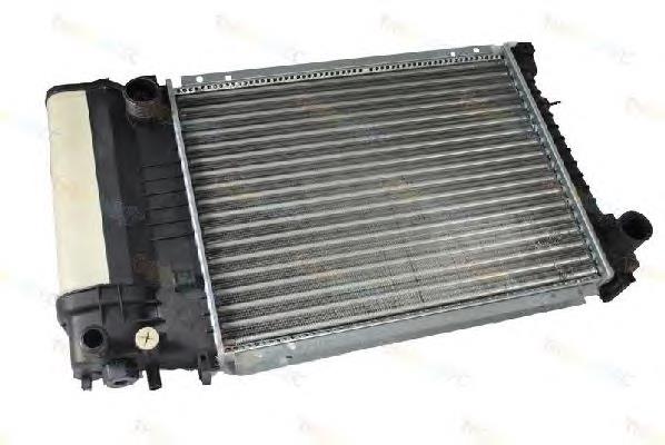 Compre D7B001TT Thermotec Radiador de esfriamento de motor