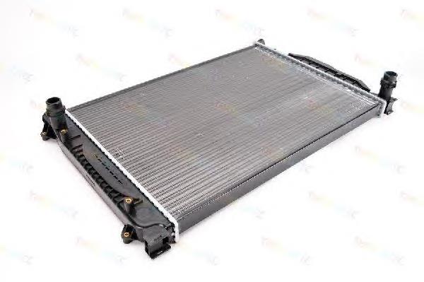 D7A018TT Thermotec Radiador de esfriamento de motor