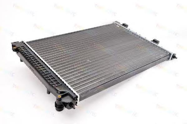 Compre D7A018TT Thermotec Radiador de esfriamento de motor