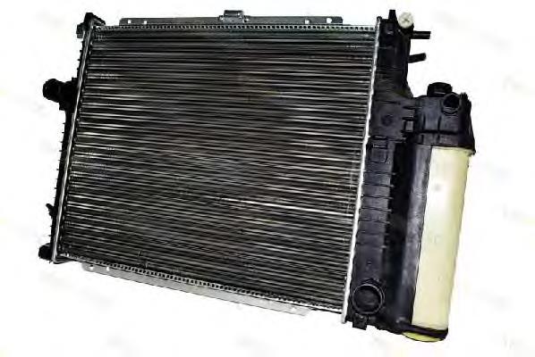 D7B003TT Thermotec Radiador de esfriamento de motor
