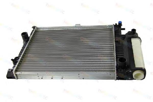 Compre D7B005TT Thermotec Radiador de esfriamento de motor