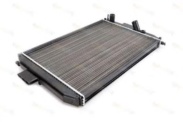 Compre D7E005TT Thermotec Radiador de esfriamento de motor