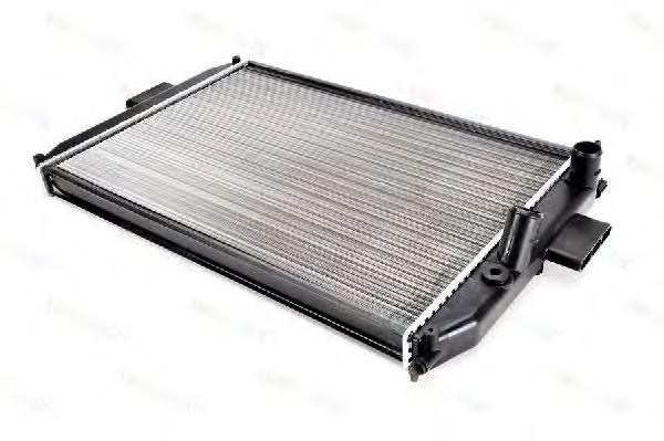 Radiador de esfriamento de motor Thermotec D7E005TT