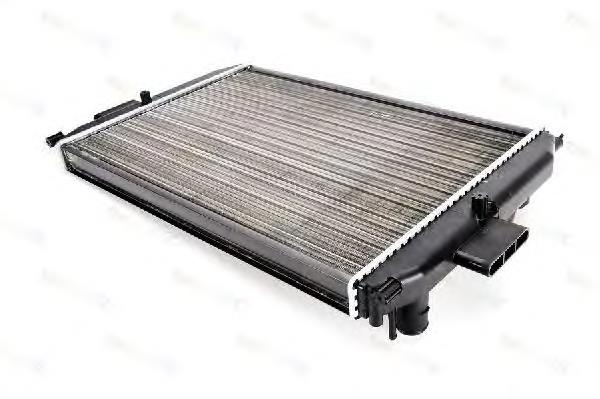 Radiador de esfriamento de motor D7E005TT Thermotec