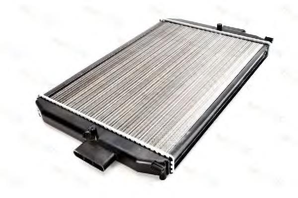 D7E005TT Thermotec Radiador de esfriamento de motor