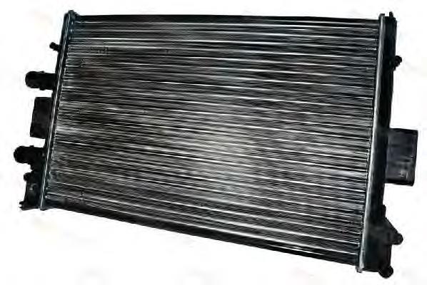 Radiador de esfriamento de motor AVA IVA2049 preço, a partir de 81,03 USD