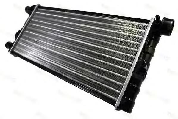 Radiador de esfriamento de motor Fiat/Alfa/Lancia 4641407 preço, a partir de 34,21 USD