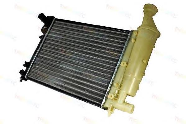 Compre 1301SQ Peugeot/Citroen Radiador de esfriamento de motor