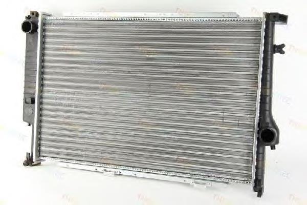 Radiador de esfriamento de motor BMW 17112242138 preço, a partir de 120,88 USD