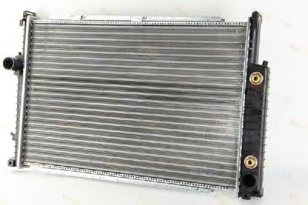 Radiador de esfriamento de motor Thermotec D7B019TT preço, a partir de 151,52 USD