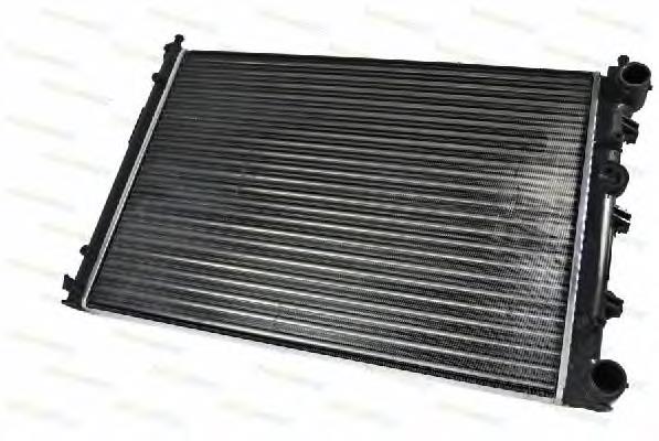 Radiador de esfriamento de motor Fiat/Alfa/Lancia 51702463
