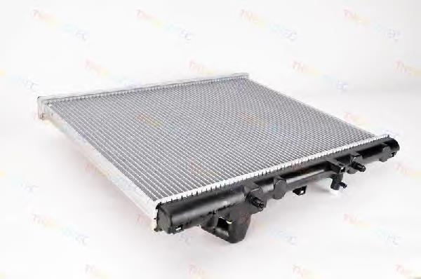 Radiador de esfriamento de motor Thermotec D75010TT preço, a partir de 144,74 USD