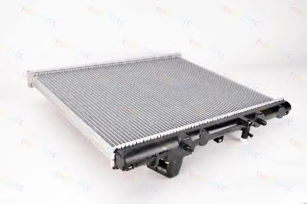 Radiador de esfriamento de motor Thermotec D75010TT
