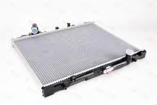 Compre D75010TT Thermotec Radiador de esfriamento de motor