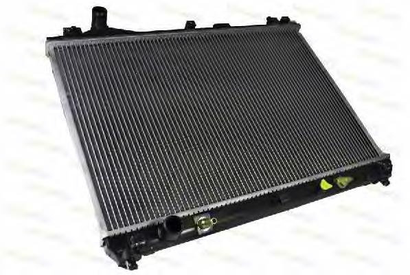 Compre D78017TT Thermotec Radiador de esfriamento de motor