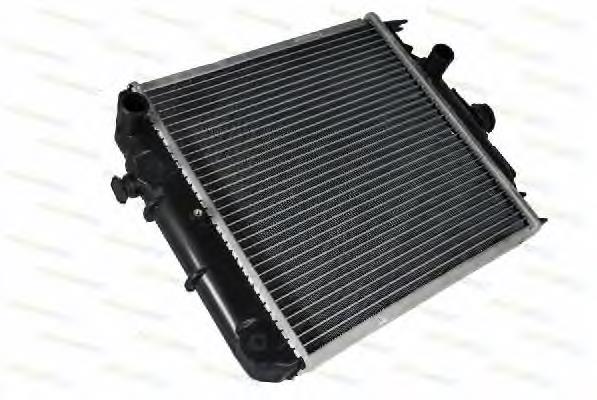 Compre 64157 Nissens Radiador de esfriamento de motor