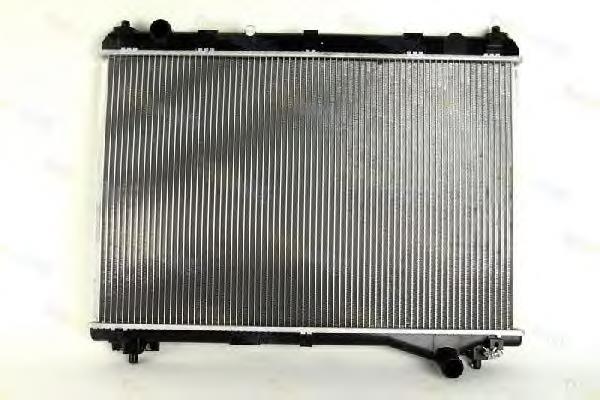 Compre D78005TT Thermotec Radiador de esfriamento de motor