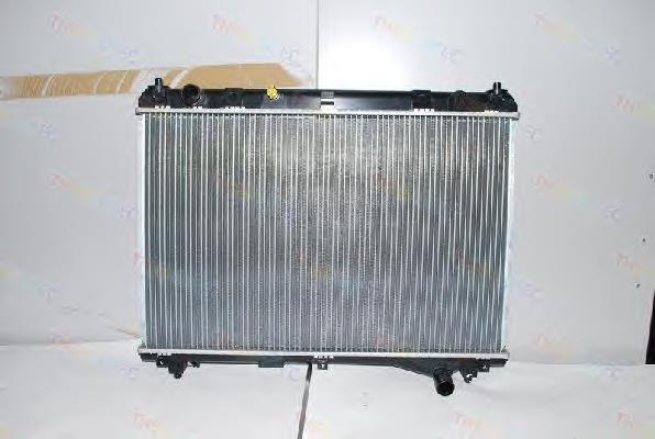 Radiador de esfriamento de motor Thermotec D78005TT preço, a partir de 144,13 USD
