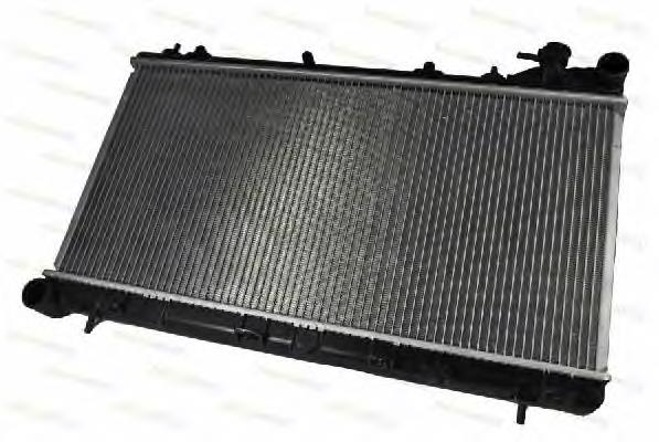 45199FA040 Subaru Radiador de esfriamento de motor