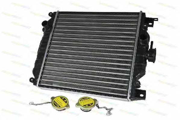 Compre 1770080E00 Suzuki Radiador de esfriamento de motor