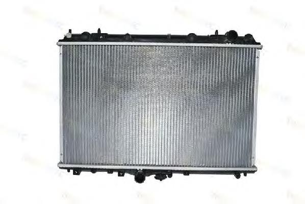 Compre D75001TT Thermotec Radiador de esfriamento de motor