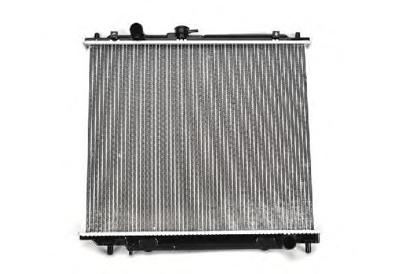 Radiador de esfriamento de motor Mitsubishi MB890954 preço, a partir de 69,18 USD
